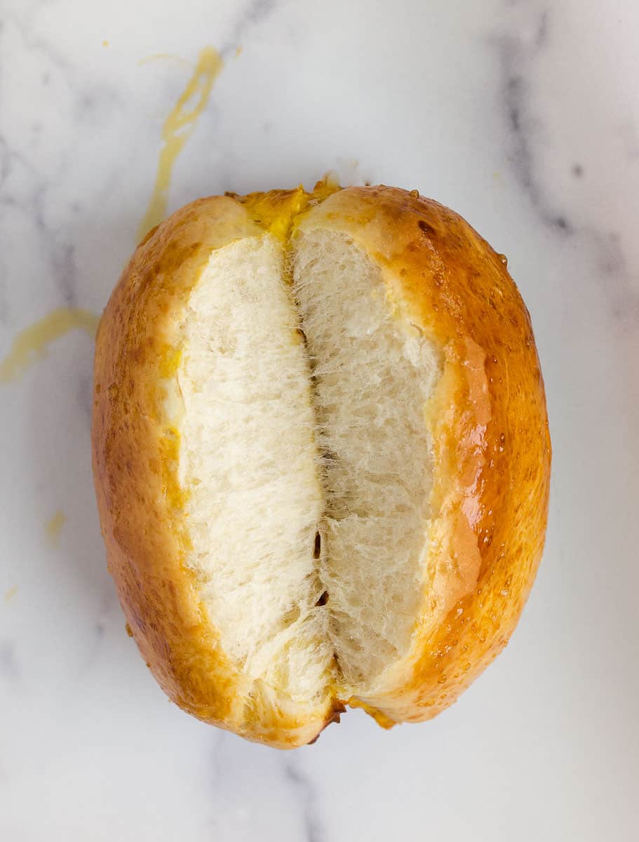 soft buns
