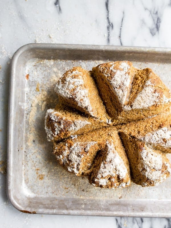 rye-bread